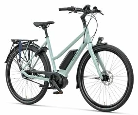 Batavus Dinsdag E-go Exclusive 