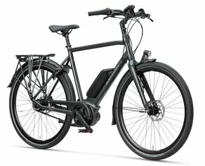 Batavus Dinsdag E-go Exclusive 