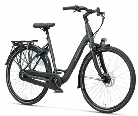Batavus Finez N7