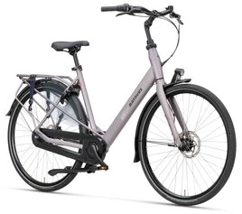 Batavus Mambo