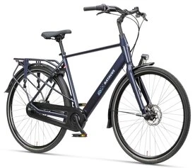 Batavus Mambo