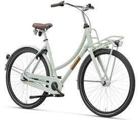 Batavus PACKD Start 3 NEW