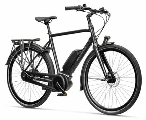 Rower elektryczny Batavus Dinsdag N7 E-go Bosch