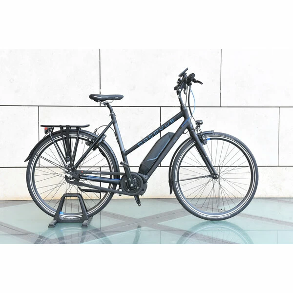 Rower elektryczny Batavus Razer Yamaha 400Wh • RoweryBatavus.pl