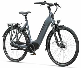 Rower elektryczny Batavus Velder E-go Power