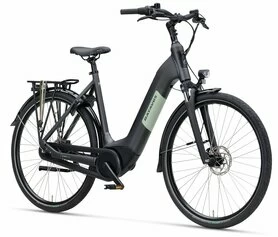 Rower elektryczny Batavus Velder E-go Power